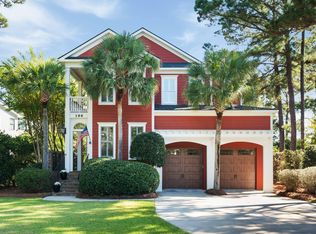 196 Tidal Currents Ln, Mount Pleasant, SC 29464