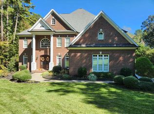 1501 Liatris Ln, Raleigh, NC 27613