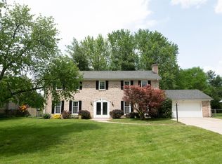 109 Briarwood Rd, Versailles, KY 40383