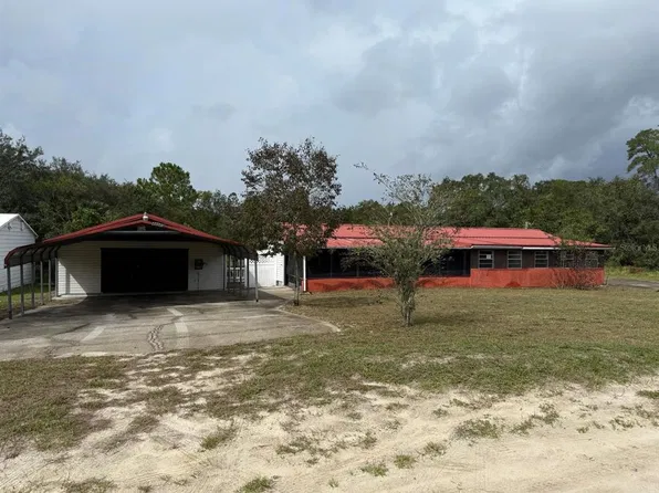 44945 2ND STREET, DELAND, FL 32720