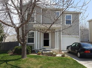 421 Riva Ridge Dr, Fort Collins, CO 80526