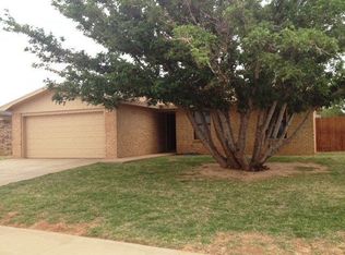 5537 Auburn St, Lubbock, TX 79416