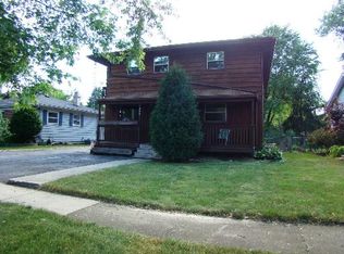 386 Triggs Ave, Elgin, IL 60123