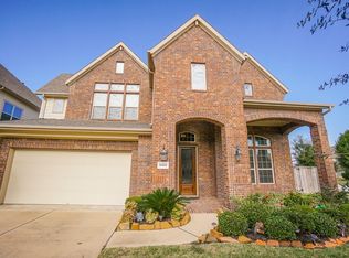 20202 Parker Bend Ln, Richmond, TX 77407