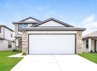 10838 Cloudless Ct, Conroe, TX 77303