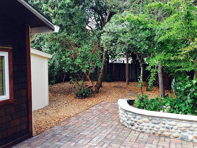 garden