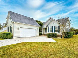 990 Shipmaster Ave, Myrtle Beach, SC 29579