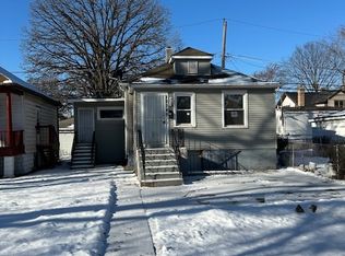 12346 S Lafayette Ave, Chicago, IL