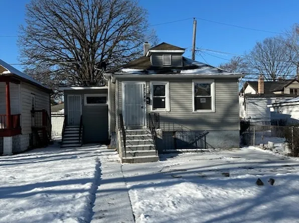 12346 S Lafayette Ave, Chicago, IL 60628