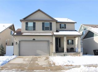 1154 S 300 W, Heber, UT 84032