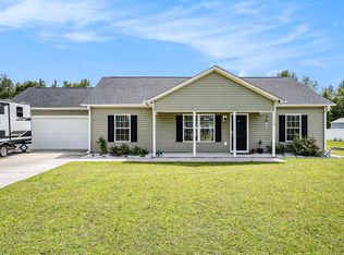 116 Havens Ct., Loris, SC 29569