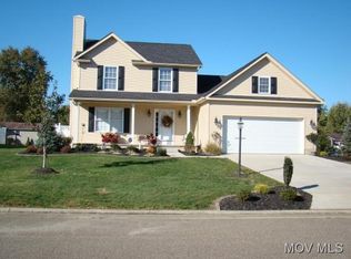 113 Quail St, Little Hocking, OH 45742