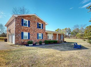 3057 Lights Chapel Rd, Greenbrier, TN 37073