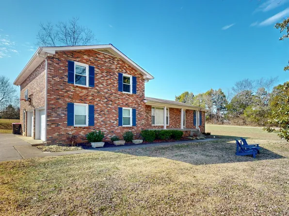 3057 Lights Chapel Rd, Greenbrier, TN 37073