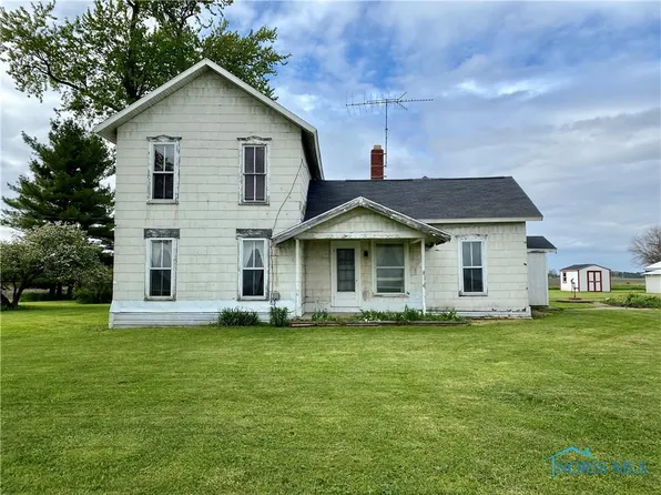 3230 Us Highway 20, Metamora, OH 43540