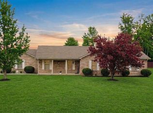 400 Winding Brook Dr, Centerville, IN 47330