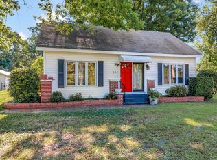 251 Charles Riddle Rd, Sanford, NC 27330