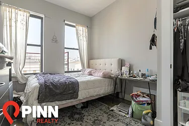 Rented by Pinn Realty