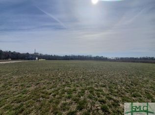 3 Groover Rd NE #3, Ludowici, GA 31316