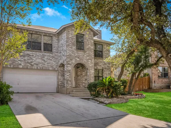 6306 MAVERICK OAK DR, San Antonio, TX 78240
