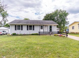 1032 Green St, Onalaska, WI 54650