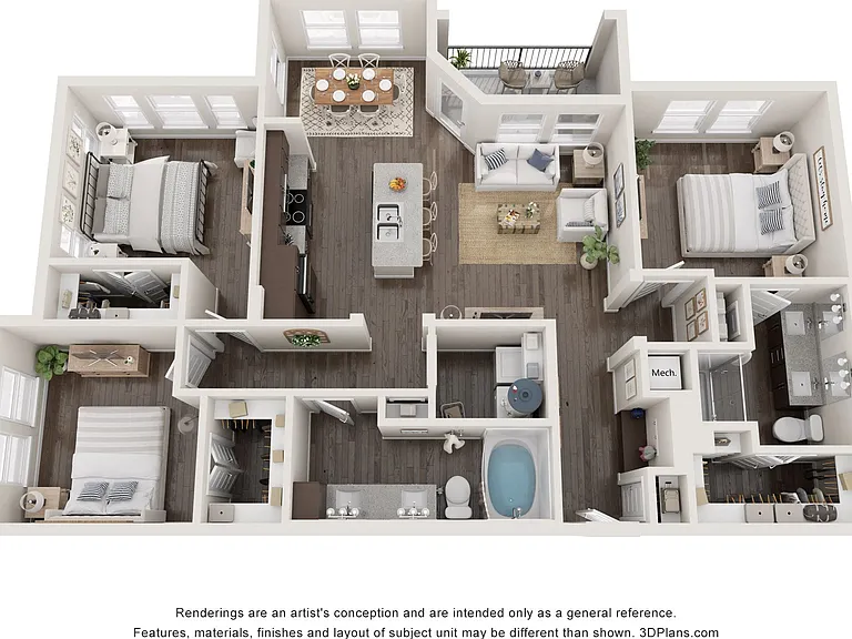 2201 Creekview — Photo 42