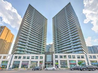 5500 Yonge St #608, Toronto, ON M2N 7L1