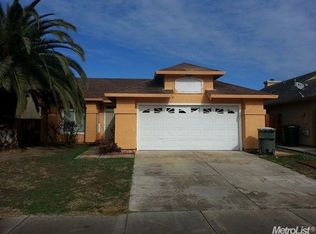 1305 Beringer Ct, Modesto, CA 95358