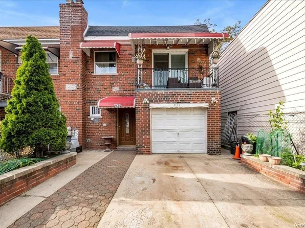2159 Ellis Avenue, Bronx, NY 10462