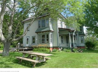 2190 Western Rd, Warren, ME 04864
