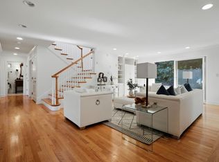 917 Anita Ave, Belmont, CA