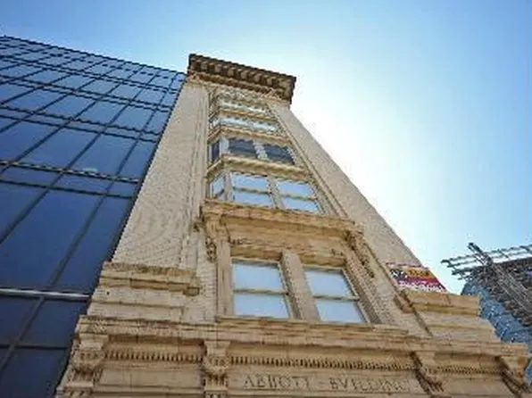 201 N Broad St, Philadelphia, PA 19107