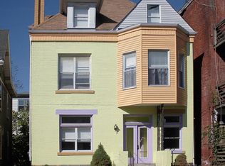 507 Pitt St #1, Pittsburgh, PA 15221
