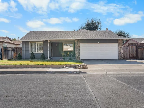 851 Chippewa Way, Livermore, CA 94551