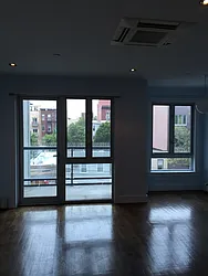 Rented by Flatiron Real Estate Advisors LLC