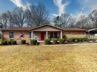 187 Sunset Dr, Huntingdon, TN 38344