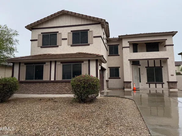 15670 W Glenrosa Avenue, Goodyear, AZ 85395