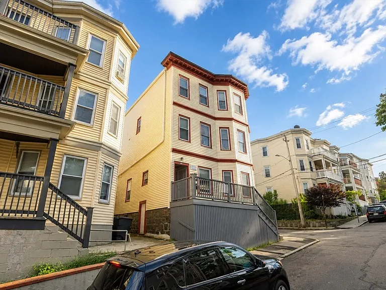 12 Fox St #3 — Photo 13
