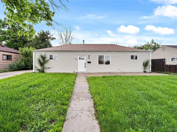 871 Vaughn Street, Aurora, CO 80011