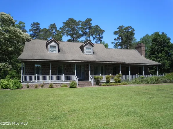 8202 Joe Brown Highway S, Clarendon, NC 28432