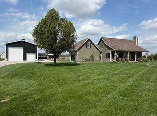 2210 E 800 S, Lafayette, IN