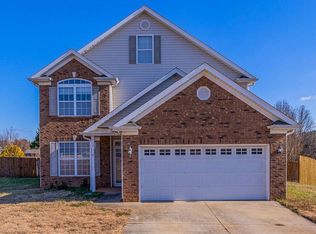 313 Caxton Farms Ct, Inman, SC 29349