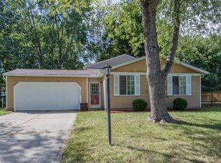 1426 Lansdowne Rd, Indianapolis, IN 46234