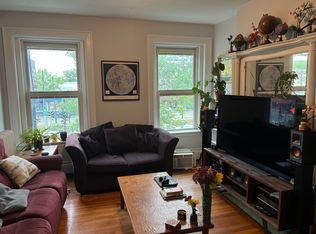 1353 Beacon St APT 2, Brookline, MA 02446