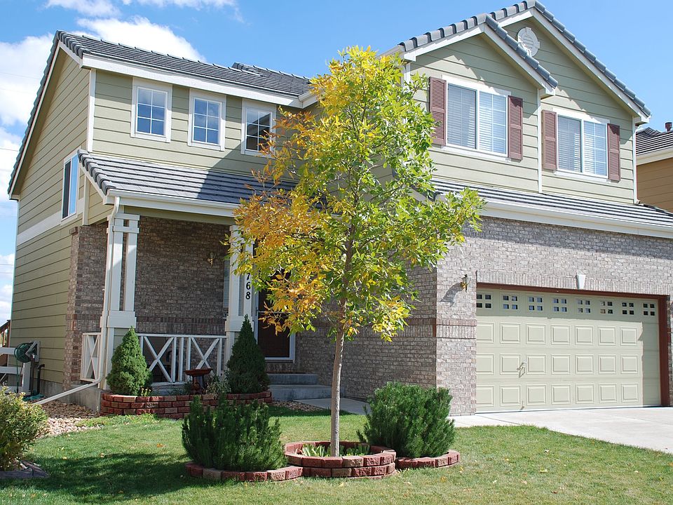 Very Nice Curb appeal