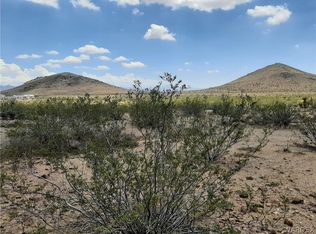 LOT 2 S Cove Rd, Golden Valley, AZ 86413