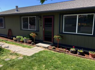 729 Mountain Ridge Dr, Culver, OR 97734