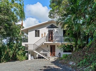 Carr 966 Km 2.8 Bo Jimenez, Rio Grande, PR 00745