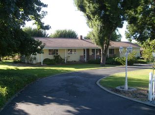 15405 China Rapids Dr, Red Bluff, CA 96080