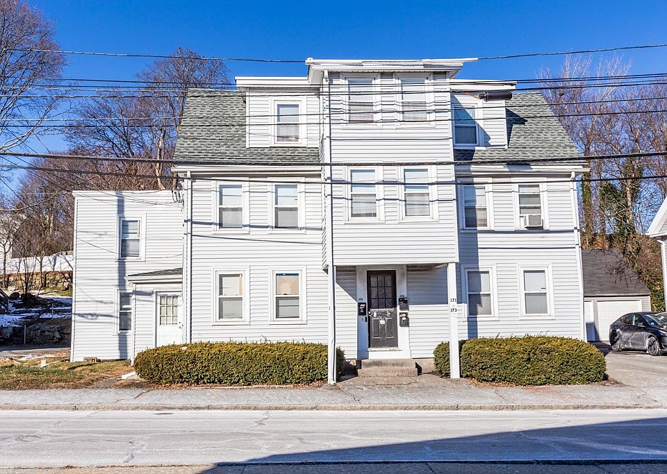 1st image of 171-175 Granite St